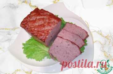 Мясной хлеб Леберкезе (Leberkäse). Аппетитный мясной хлеб Леберкезе имеет богатую историю, уходящую корнями в XIX век. Изначально он был создано как экономичный способ приготовления мяса, поскольку позволял экономить деньги благодаря смешиванию разных видов мяса. Сегодня же этот рецепт стал популярным блюдом немецкой кухни, известным своей вкусом. Ищете оригинальный и вкусный рецепт мясного хлеба, который станет украшением любого стола? Представляем вам Леберкезе — традиционный немецкий мясной…