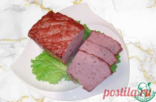Мясной хлеб Леберкезе (Leberkäse). Аппетитный мясной хлеб Леберкезе имеет богатую историю, уходящую корнями в XIX век. Изначально он был создано как экономичный способ приготовления мяса, поскольку позволял экономить деньги благодаря смешиванию разных видов мяса. Сегодня же этот рецепт стал популярным блюдом немецкой кухни, известным своей вкусом. Ищете оригинальный и вкусный рецепт мясного хлеба, который станет украшением любого стола? Представляем вам Леберкезе — традиционный немецкий мясной…