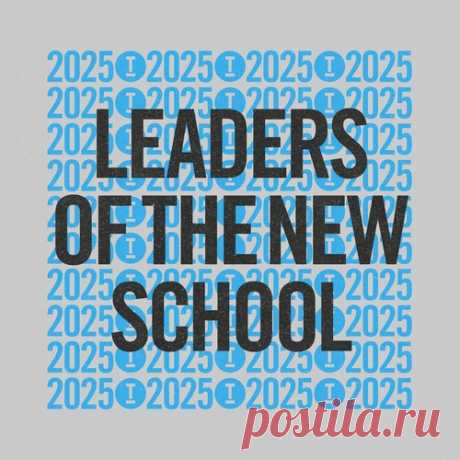 Download VA - Leaders Of The New School 2025 VA - Leaders Of The New School 2025
