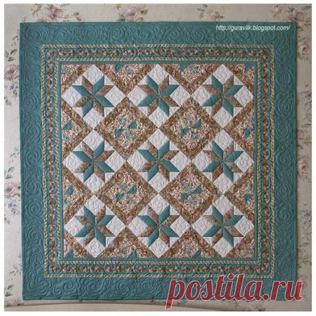 пэчворк,лоскутное шитье | Записи в рубрике пэчворк,лоскутное шитье | Вдохновлялочка Марриэтты