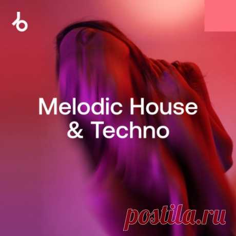 Beatport Festival Essentials 2025 Melodic » MinimalFreaks.co