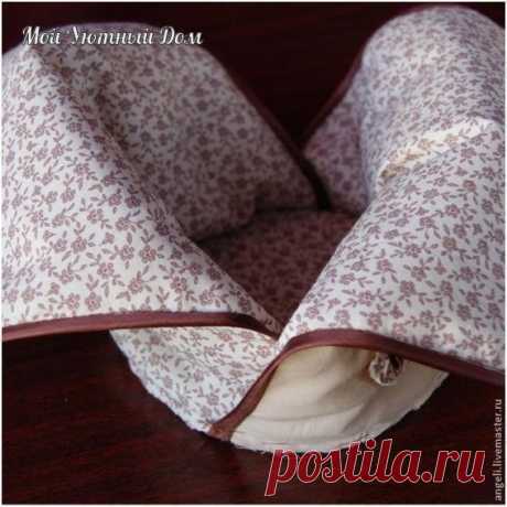 Клуб рукодельниц - рукоделие с душой