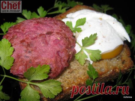 Соковиті котлети з м'яса і овочів / Сочные котлеты из мяса и овощей / Завтраки / Рецепты / Шеф-повар – простые и вкусные кулинарные рецепты, фото-рецепты, видео-рецепты