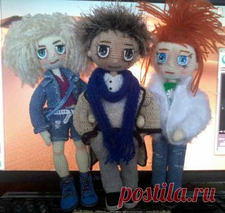 игрушки
