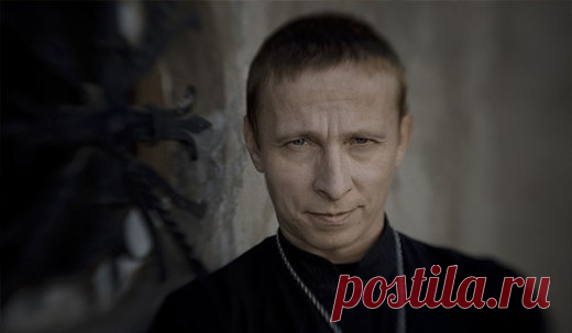 Иван Охлобыстин написал открытое письмо писателю Акунину | Golbis
