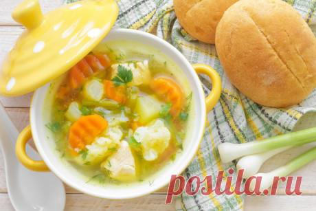 Что можно приготовить в постные дни | Здоровое питание | Рецепты Вкусно и Полезно