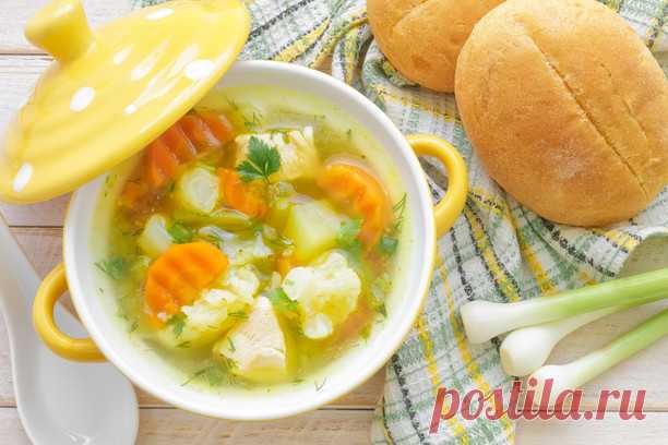 Что можно приготовить в постные дни | Здоровое питание | Рецепты Вкусно и Полезно