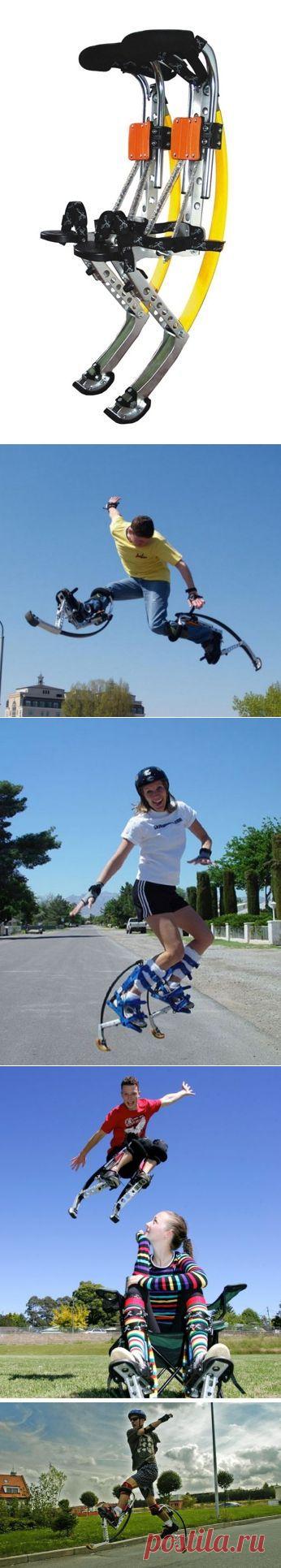 Джамперы UW60 UpWing Standard