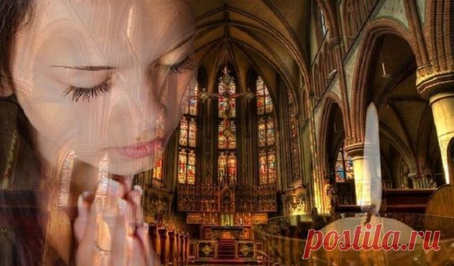 МОЛИТВА ЗА МУЖА — ЭТО ОЧЕНЬ МОЩНАЯ МОЛИТВА ЛЮБОЙ ЛЮБЯЩЕЙ ВСЕМ СЕРДЦЕМ ЖЕНЩИНЫ