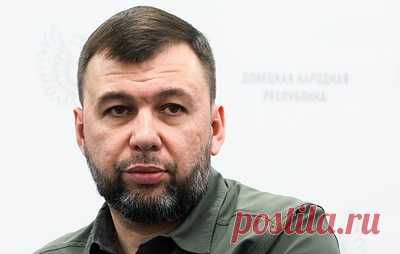 Пушилин объяснил важность освобождения Январского. Это поможет охватить красноармейско-димитровскую агломерацию, указал глава ДНР