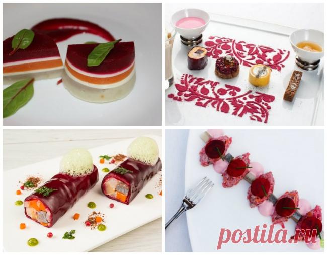 8 ностальгических блюд для новогоднего стола