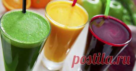 КАК ВЫВЕСТИ ИЗ ОРГАНИЗМА ВСЕ НЕНУЖНОЕ И ЯДОВИТОЕ ? Лучшие рецепты детоксикации! 1. Яблоко и корица. Тонко нарежьте одно яблока и залейте 500 мл чистой воды, добавьте 1 ч. ложку молотой корицы, охладите и выпейте в течение дня. Сочетание …