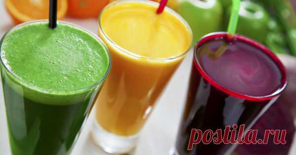 КАК ВЫВЕСТИ ИЗ ОРГАНИЗМА ВСЕ НЕНУЖНОЕ И ЯДОВИТОЕ ? Лучшие рецепты детоксикации! 1. Яблоко и корица. Тонко нарежьте одно яблока и залейте 500 мл чистой воды, добавьте 1 ч. ложку молотой корицы, охладите и выпейте в течение дня. Сочетание …