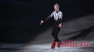 Ветлугин: упахиваемся на льду, чтобы потом прочитать негативный комментарий человека. Российский хоккеист Матвей Ветлугин рассказал о своём отношении к негативным комментариям. Читать далее