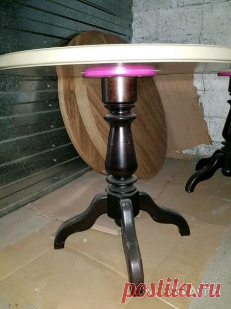 Стол круглый кофейный купить в Красноярском крае на Avito — Объявления на сайте Авито