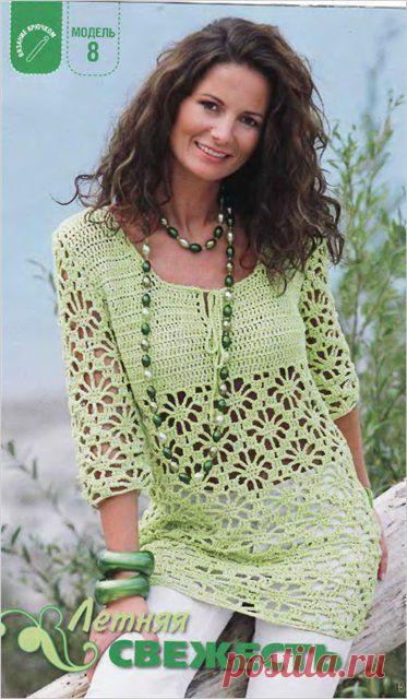 вяжем крючком | Записи в рубрике вяжем крючком | Дневник Пинелоппа_МилосЛАВская