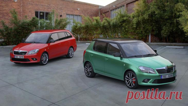 Выбираем подержанную Skoda Fabia II Делимся знаниями о «слабых местах» самой младшей чешской пятидверки Skoda Fabia 5J и подсказываем, на что обращать внимание при выборе такого автомобиля с пробегом.Fabia – самая младшая и одна из самы...