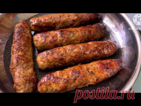 Научил китайски повар.Они такие вкусные,что я готовлю их 2 раза в неделю и хочу есть их каждый день