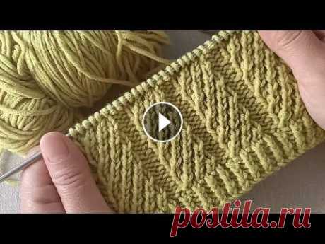 Замечательный узор спицами для жакета, кардигана, свитера, пуловера. 4 красивейших воздушных узора сеточка для лета: Обалденно красивый и эффектный узор спицами: КЛАССНЫЙ АЖУРНЫЙ узор спицами &quot;Перо птицы&quot;: Вел...
