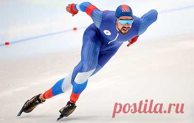 Конькобежец Арефьев заявил, что отнял у себя олимпийскую мечту неудачей на дистанции 500 м. Россиянин занял седьмое место