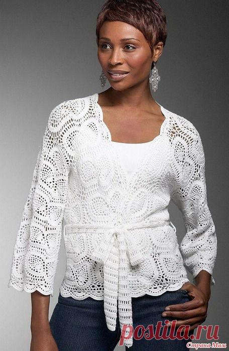 Каталожная модель и пояснения неизвестного автора.