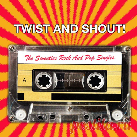 VA - Twist & Shout! The Seventies Rock & Pop Singles (2021) MP3 320 kbps | Indie/Alternative | 01:26:49 | 164.46 MBLabel: Digital UK Limited01 Bruce Channel - Drivin'02 Bruce Channel - Oo Momma03 Bruce Channel - Read The Signs04 Bruce Channel - Everybody05 Crosswinds - 06 Crosswinds - Don't Blame It On The Rain07 Daffy Duck - Skate City08 Dominic Grant - In