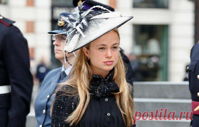 Новое поколение! Кто из членов королевской семьи затмит Кейт Миддлтон и Меган Маркл
Добрый день, дорогие читатели. Мы продолжаем знакомиться с самыми красивыми девушками королевских семейств и сегодня хотим представить ту, которая в скором будущем станет наиболее заметной и интересной для обсуждения всех без исключения. Она модель, обозреватель, филантроп и активист защиты окружающей среды. Меган...
Читай дальше на сайте. Жми подробнее ➡