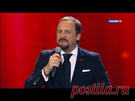 Стас Михайлов и Николай Расторгуев - Мечта сбывается (Главная сцена) HD