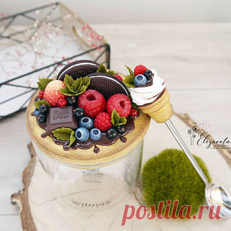 Магазин мастера Елизавета Яковлева (elizavetaclaydecor) на Ярмарке Мастеров | Псков