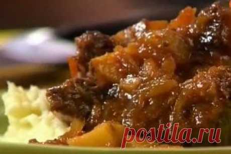 Шеф повар Энн Барелл: рецепты с фото и видео - Моя-Кухня.Сом