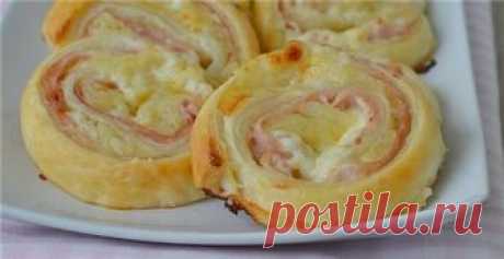 Моментальные итальянские булочки. Просто и вкусно - Кулинария - ГОРНИЦА - психология, эзотерика, Зодиак, тесты, здоровье, красота