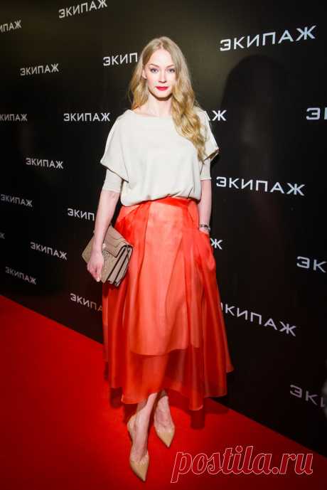 СВЕТЛАНА ХОДЧЕНКОВА