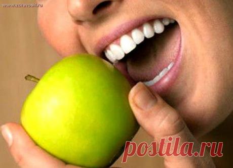 Народные методы лечения пародонтоза