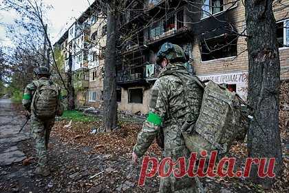 ВСУ не смогут укрываться в застройках после потери одного поселка
