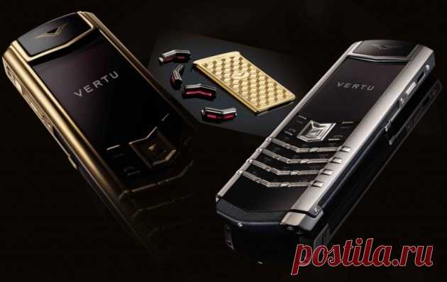 Компания Vertu еще в июле этого года объявила о том, что стала банкротом. И сейчас британский производитель телефонов премиум-класса продает свою продукцию со значительной скидкой. На аукцион выставлены 105 аппаратов, украшенных драгоценными камнями и металлами. Всю партию телефонов сейчас можно приобрести за 25,95 тысячи долларов. То есть каждое устройство оценивается примерно в 250 долларов.