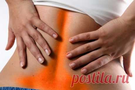 6 estiramientos para ayudar a aliviar el molesto dolor lumbar - Mejor con Salud