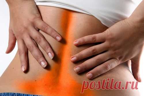 6 estiramientos para ayudar a aliviar el molesto dolor lumbar - Mejor con Salud