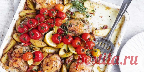 Как приготовить картошку с мясом: 7 рецептов, в том числе от Джейми Оливера - Лайфхакер
