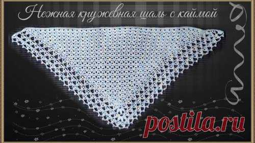 Мотив. Мастерская вязания и рукоделия. Смотрите видео онлайн, бесплатно