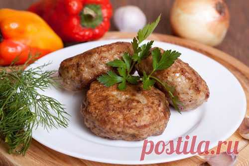 Гречаники с фаршем - рецепт с пошаговыми фото / Меню недели