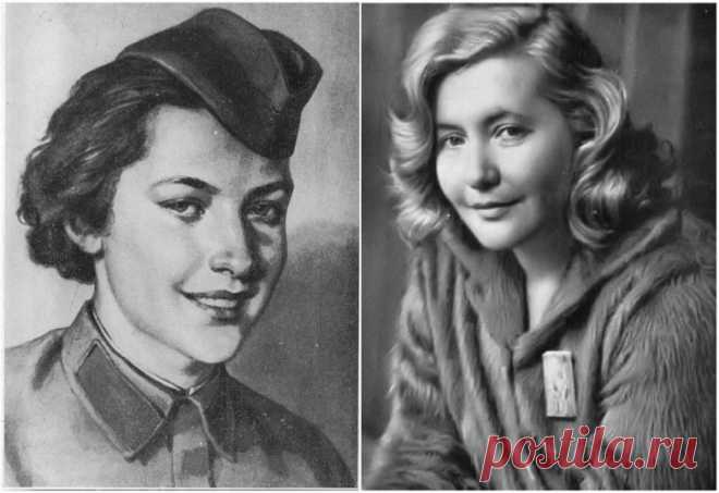 Юлия Друнина - советская поэтесса-фронтовичка Юлия Владимировна Друнина, замечательная советская поэтесса, родилась 10 мая 1924 года в Москве.
 




Дочь отца-историка и матери-библиотекаря, она с детства отличалась любовью к чтению. Писать стихи…