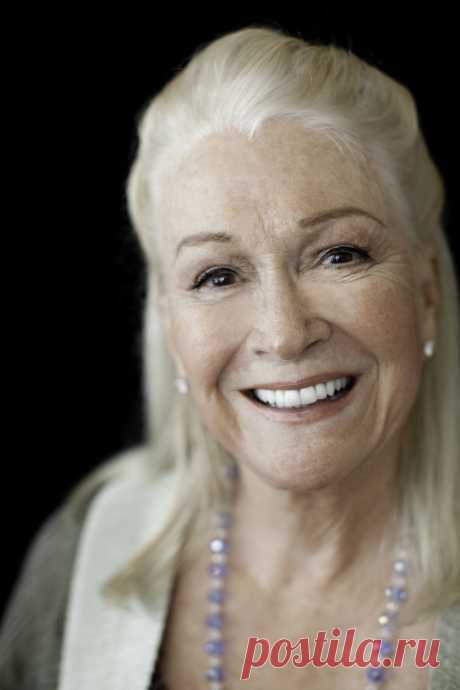 Дайан Лэдд (Diane Ladd)
- 29 ноября, 1935