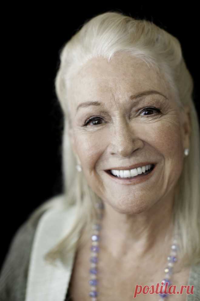Дайан Лэдд (Diane Ladd)
- 29 ноября, 1935