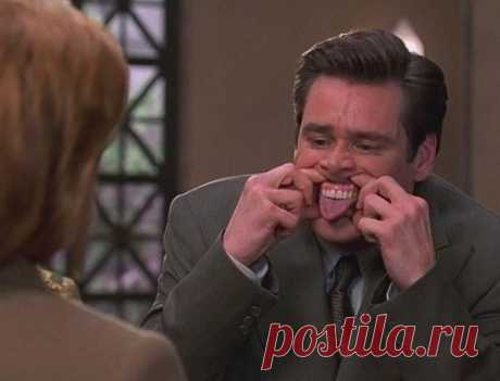 10 признаков лжеца