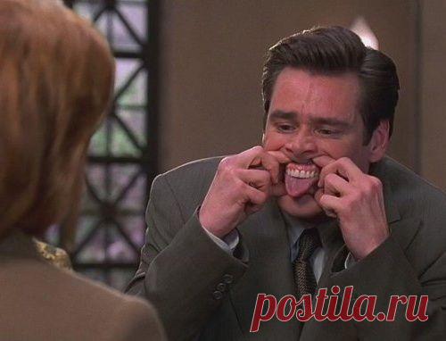 10 признаков лжеца