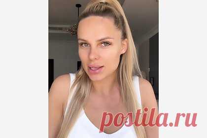 Певица Ханна показала фигуру через 11 дней после родов и раскрыла свой вес. Российская певица, жена исполнительного директора лейбла Black Star Пашу (Павла Курьянова), Ханна (настоящее имя — Анна Иванова) показала фигуру через 11 дней после родов и раскрыла свой вес. Женщина предстала на размещенных кадрах в белом бюстгальтере и спортивных штанах, которые приспустила, обнажая живот.
