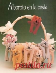 Как сшить своими руками игрушку-примитива Кот. Выкройка кота Простота и удивительное обаяние игрушек примитивов кажется воплощением детских рисунков и несомненно это является одной из главных причин того, что они вызывают у людей положительные эмоции. Предлагаем вам сшить своими руками игрушку-примитива Кот. Выкройка игрушки-примитива Кот: