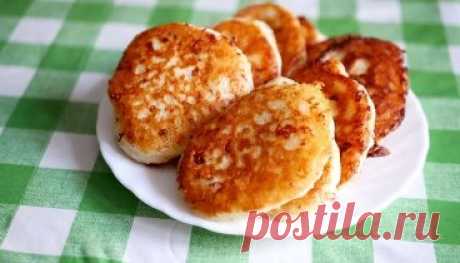 Оладьи в стиле ПИЦЦА Объедение! Необыкновенно вкусный завтрак!