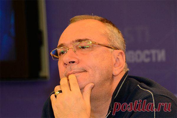 Бывшая жена Меладзе откровенно о Брежневой / Шоубиз