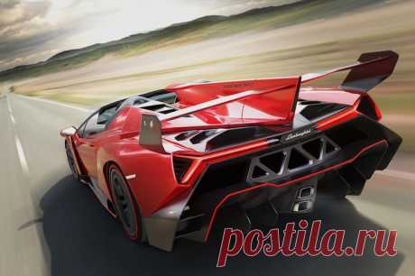 Рейтинг самых дорогих автомобилей 2018 года От $1 млн за McLaren Senna до $4,5 млн за Lamborghini Veneno Roadster. Заоблачные цены Ferrari, Bugatti или Lamborghini не удивляют уже давно. Но что за $1 млн могут предложить не столь известные прои...